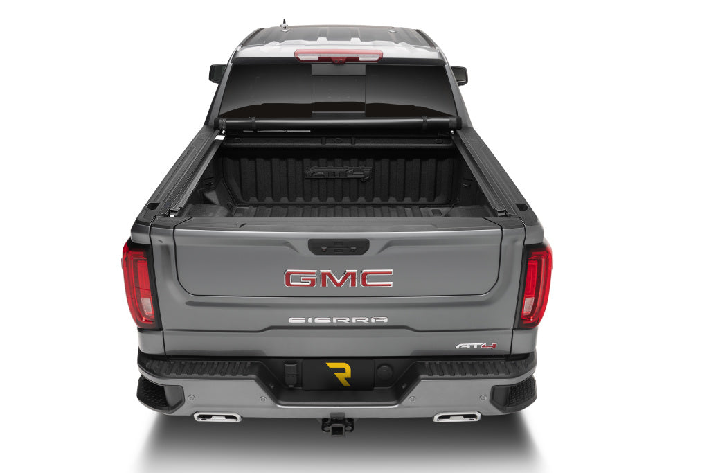 Product of Truxedo PRO X15 Soft Roll-Up 1453301 Tonneau Cover 