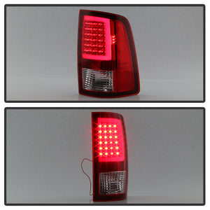 Product of Xtune 5082213 Tail Light Assembly 