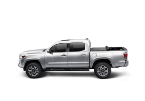 Product of Truxedo PRO X15 Soft Roll-Up 1463801 Tonneau Cover 