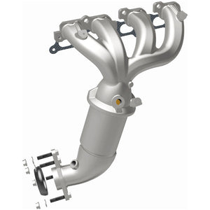 Magnaflow California Converter 5582378 Catalytic Converter||5582378_2.Jpg||87||m665582378||1738916