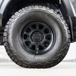 Overland Vehicle Systems 97-9903 Tire Deflator||97-9903 Deflatorsclean5.Jpg||91||ovs979903||1002299