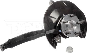 Dorman (Oe Solutions) 698-447 Wheel Bearing And Hub Assembly||698-447.Jpg||85||d18698447||2243991