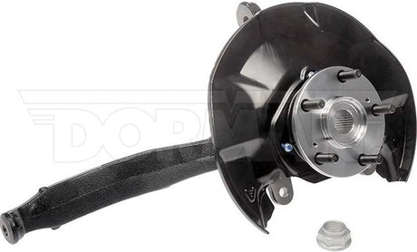 Dorman (Oe Solutions) 698-447 Wheel Bearing And Hub Assembly||698-447.Jpg||85||d18698447||2243991