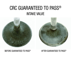 Product of Crc Industries 05063 Fuel System Cleaner