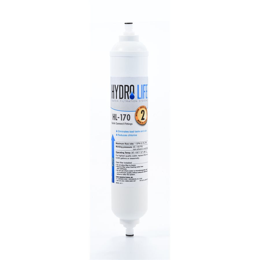 Product of Camco 52101 Fresh Water Filter Cartridge