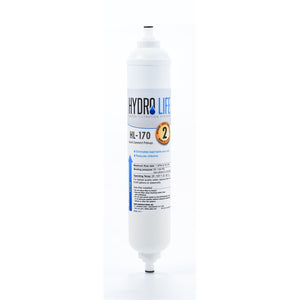 Product of Camco 52101 Fresh Water Filter Cartridge