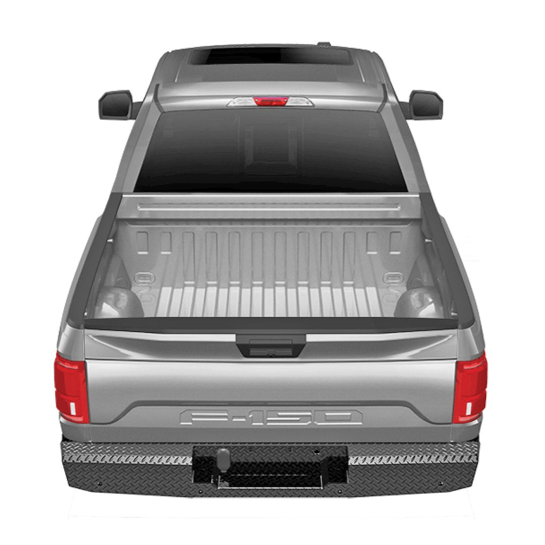Trailfx Fx1021 Bumper||t83_Fx1021_2020 Ford F-150_Full Repl Rear Bumper.Jpg||85||t83fx1021||1163249