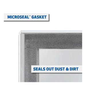 Product of UWS ST-75-COMBO-W Diesel Liquid Transfer Tank 75 Gallon Rectangular 