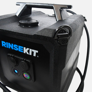 Product of Rinse Kit 857007006357 Camp Shower