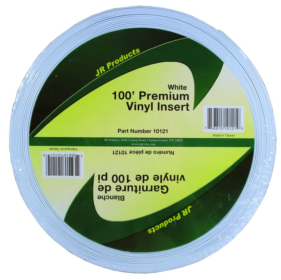Jr Products 10121 Trim Molding Insert||10121.Jpg||85||j4510121||1346427