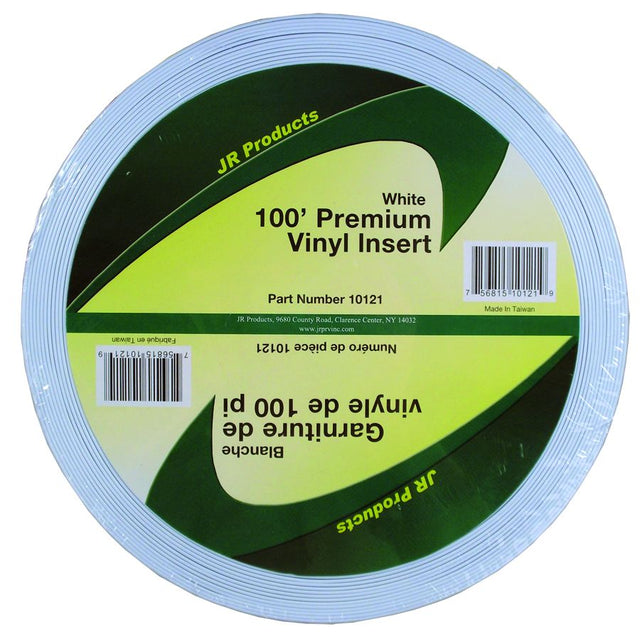 Jr Products 10121 Trim Molding Insert||10121.Jpg||85||j4510121||1346427
