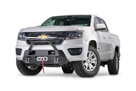 Product of Warn 103210 Winch Mount for Mid-Frame Winches Except PowerPlant/ M8274-50 