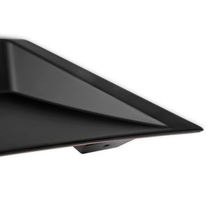 Product of Drake Automotive Cv-C8r190001-Pasb Spoiler