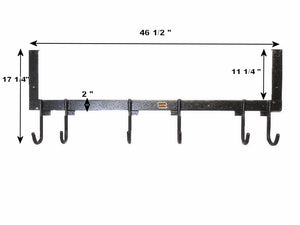 Rack-Em Ra-7 Tool Organizer||ra-7.Jpg||85||rkmra7||1205574