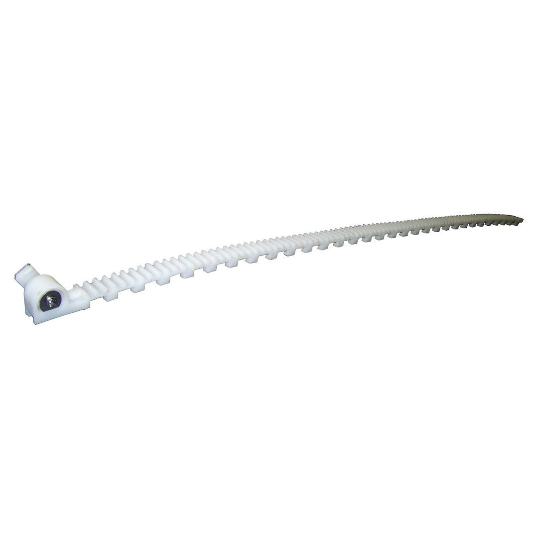 Product of Crown Automotive J8134773 Power Window Gear Track