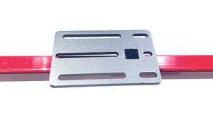 Product of Exposed Racks 8-00-9883 Roof Rack Accessory Mounting Bracket