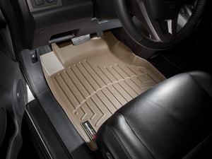 Weathertech (Usa) 453161 Floor Liner||453161_1.Jpg||86||w24453161||2267297
