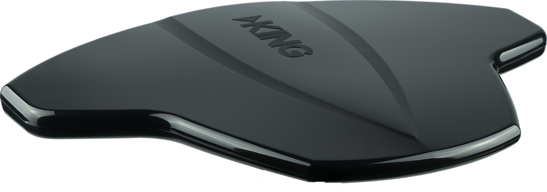 Product of King Oa8301 Broadcast Tv Antenna Head