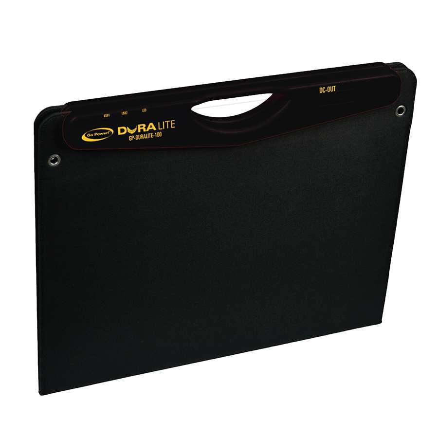 Product of Go Power 82764 Solar Kit