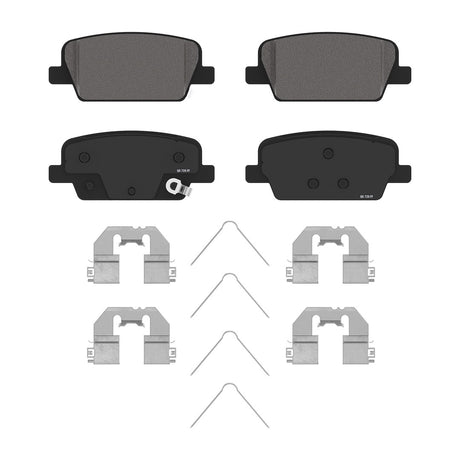 Wagner Brakes Zd2199 Brake Pad||zd2199.Jpg||85||w66zd2199||2223149