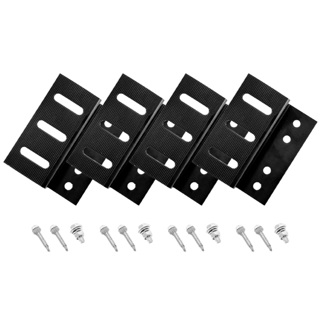 Battle Born Batteries Bbb-Up-B Solar Panel Mounting Kit||bbb-Up-B.Png||85||bbbbbbupb||2344369