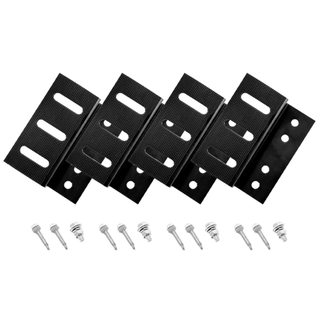 Battle Born Batteries Bbb-Up-B Solar Panel Mounting Kit||bbb-Up-B.Png||85||bbbbbbupb||2344369