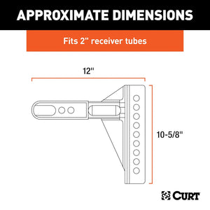 Curt 45917 Trailer Hitch Ball Mount||45917_3008x1990_Ca.Jpg||86||c9345917||1771429