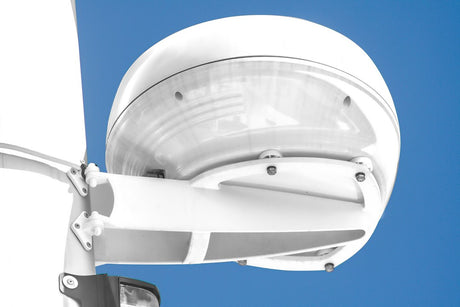 Product of Scanstrut M92722 Radar Antenna Mount