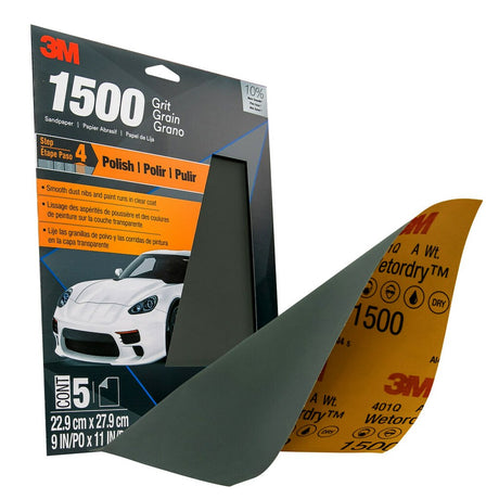 Product of 3m 32023 Sandpaper