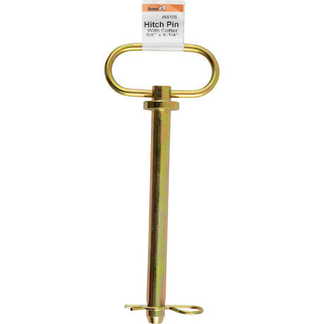Buyers Products 66105 Trailer Hitch Pin||66105_Ang_1.Jpg||86||b8366105||2104447