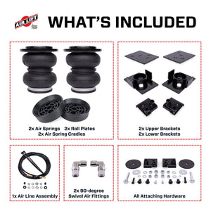 Air Lift 57415 Helper Spring Kit||57415_5.Jpg||90||a1357415||1743317