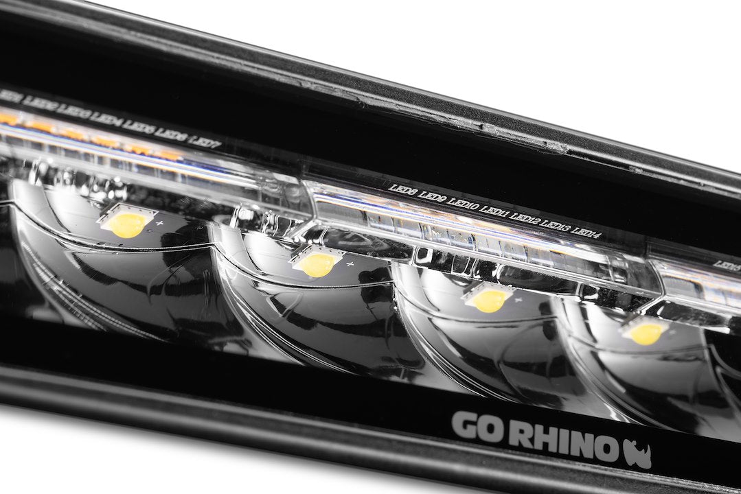 Product of Go Rhino 750600622SBS Light Bar 