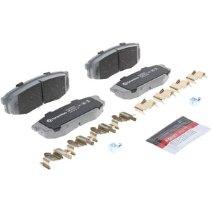 Brembo P83098n Brake Pad||p83098n_Ang.Jpg||89||brmp83098n||1754122
