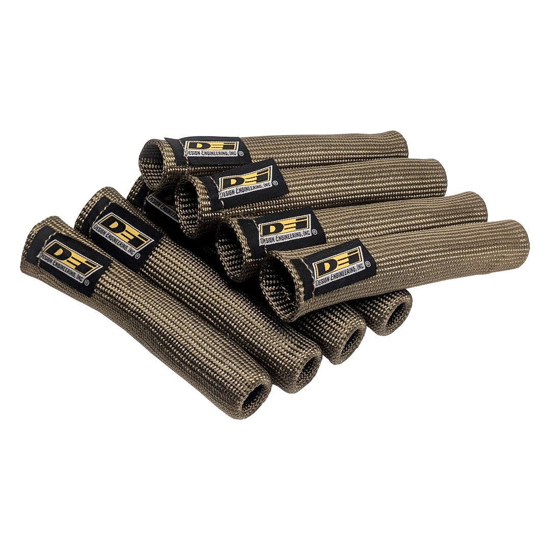 Design Engineering (Dei) 10542 Spark Plug Boot Heat Sleeve||10542.Jpg||85||d4010542||865739