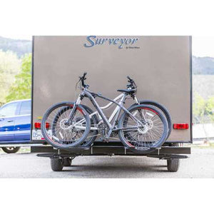 Product of Swagman 80605 Bike Rack - Bumper Mount