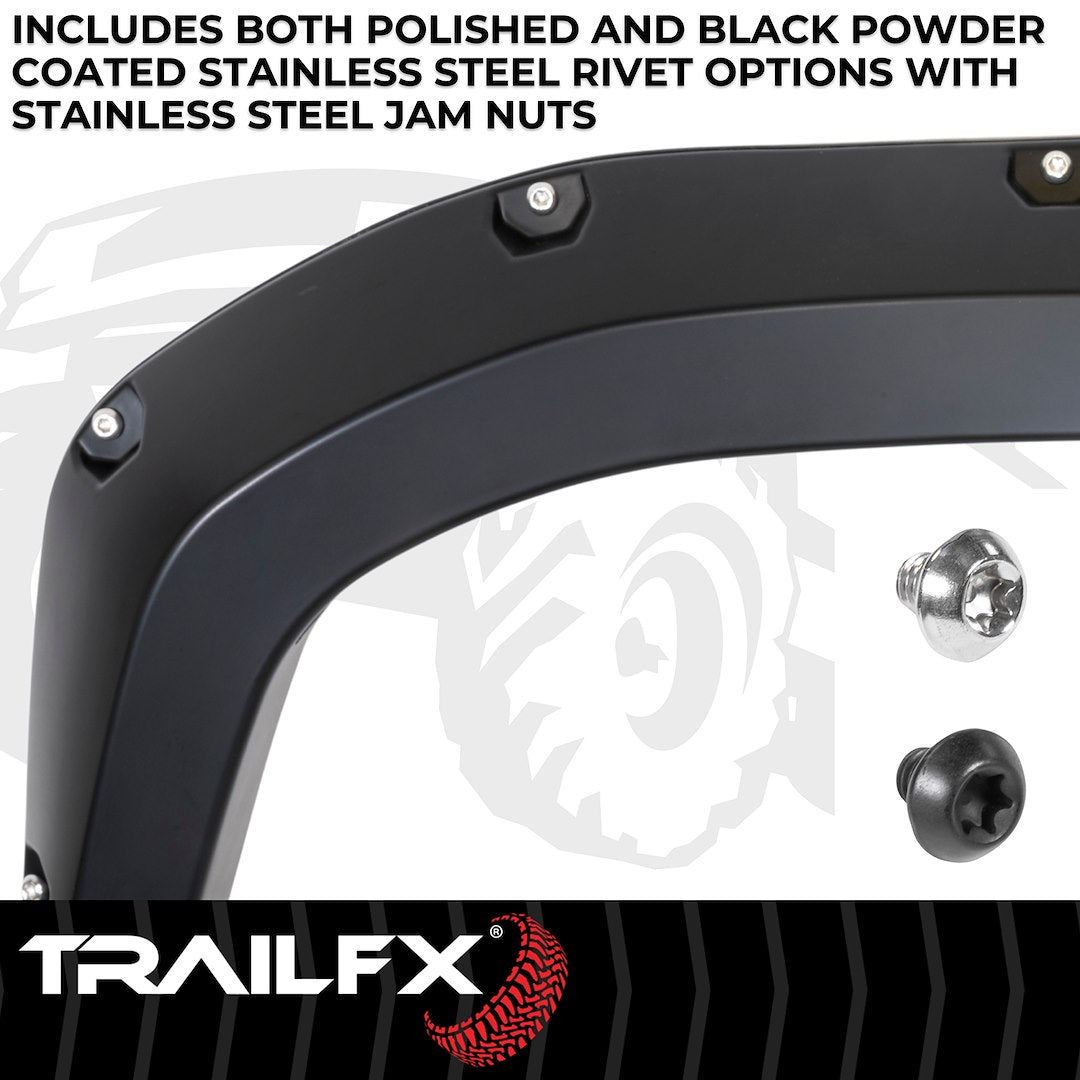 Trailfx Tft3005s Fender Flare||t84_Tft3005s_Fender Flares_B2c_6.Jpg||90||t84tft3005s||2219739