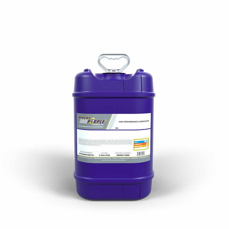 Product of Royal Purple 35140 Oil