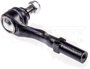 Product of Dorman MAS Select Chassis TO28073 Select ™ Female/ Male Steel Tie Rod End 