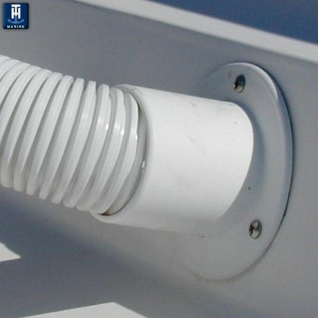 T-H Marine Rf-2-Dp Outboard Motor Control Cable Flange||rf-2-Dp_1.Jpg||86||t9trf2dp||1175756