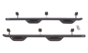 Product of Lund International 34641334 Terrain HX Step ™ Nerf Bar With Drop Down Steps 