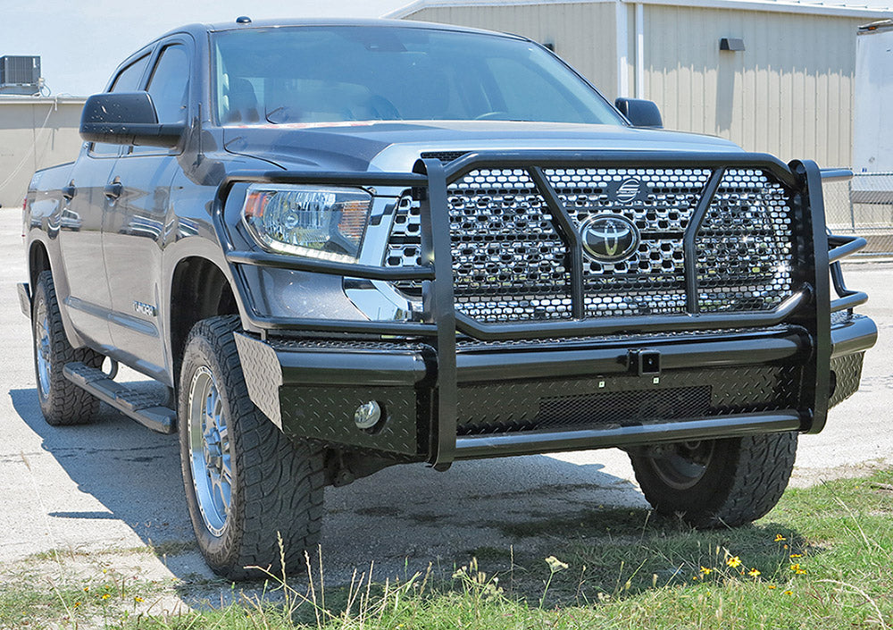 Steelcraft Hd13380rc Bumper||hd13380rc.Jpg||85||stlhd13380rc||1740205