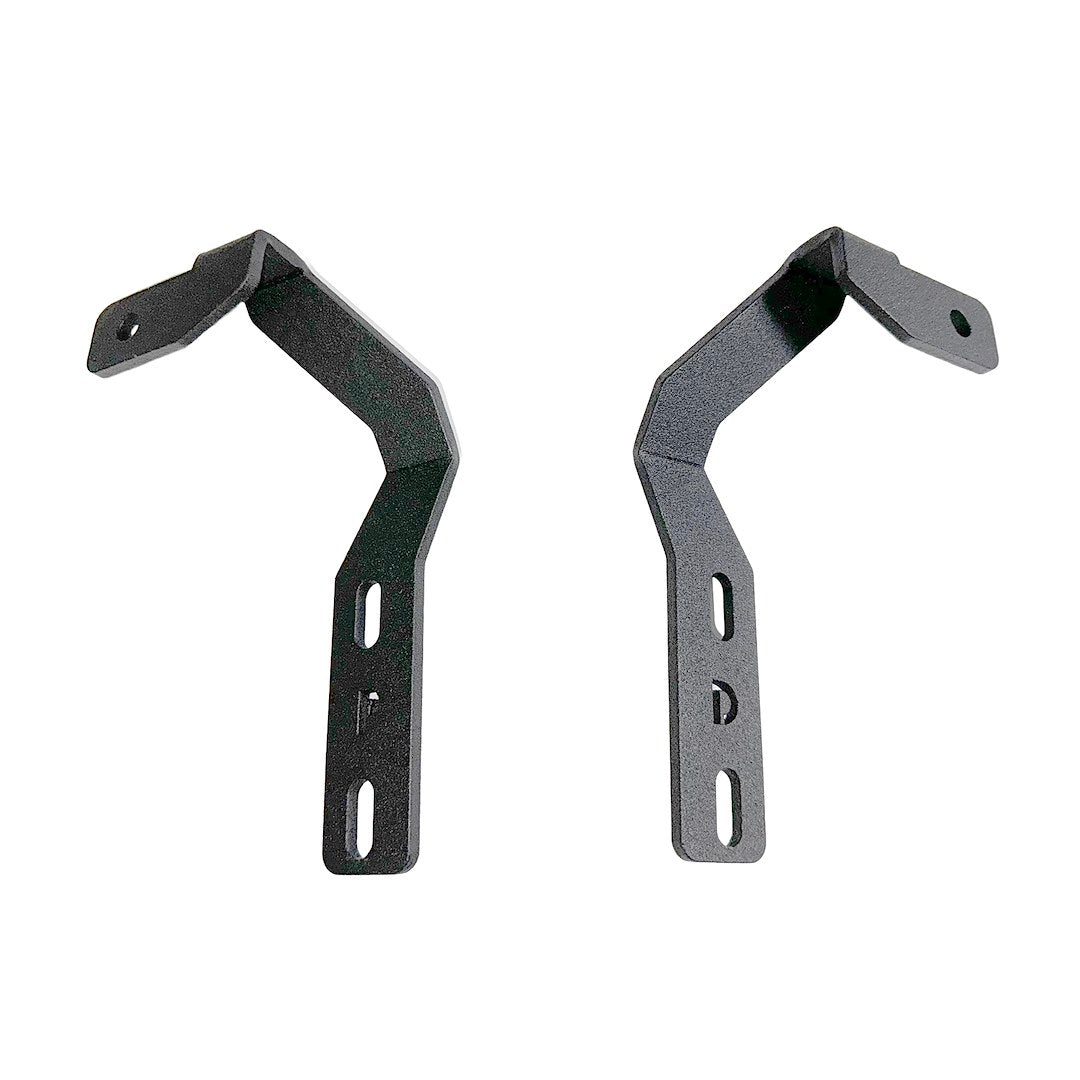Go Rhino 732260t Driving/ Fog Light Mounting Bracket||732260t-4.Jpg||85||g26732260t||972412