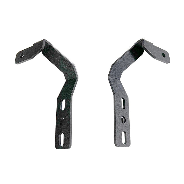 Go Rhino 732260t Driving/ Fog Light Mounting Bracket||732260t-4.Jpg||85||g26732260t||972412