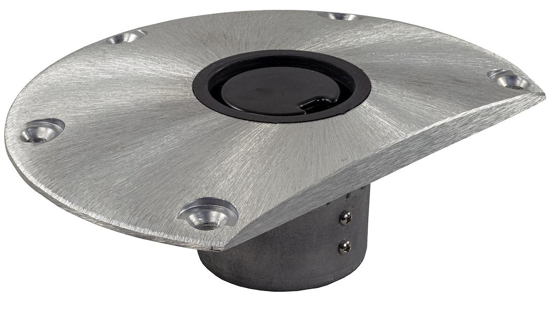 Springfield Marine 1300750-L1 Boat Seat Pedestal Base Plate||1300750-L1.Jpg||85||sfm1300750l1||1745302