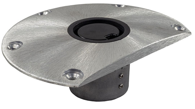 Springfield Marine 1300750-L1 Boat Seat Pedestal Base Plate||1300750-L1.Jpg||85||sfm1300750l1||1745302