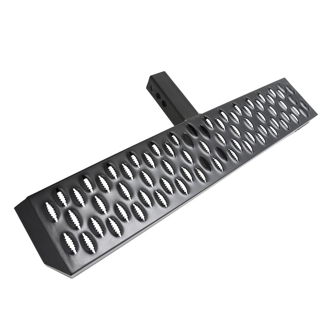 Product of Westin Automotive 27-70015 Black Textured Powder Coated Aluminum Truck Step