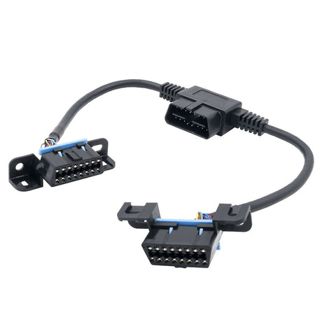 Autometer 5323 Obdii Port Splitter||5323.Jpg||85||a485323||1006700