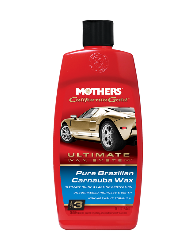 Product of Mothers 05750 Car Wax