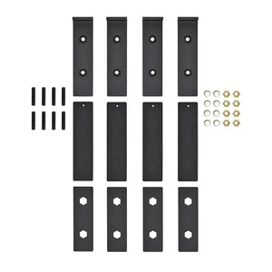 Product of Westin Automotive 27-74705 Grate Steps Running Board 