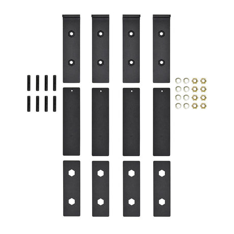Product of Westin Automotive 27-74705 Grate Steps Running Board 